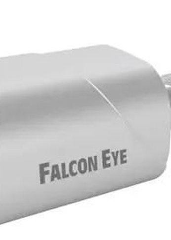 Камера IP Falcon Eye FE-IPC-BV5-50pa 2.7-13.5mm цв. корп.:белый