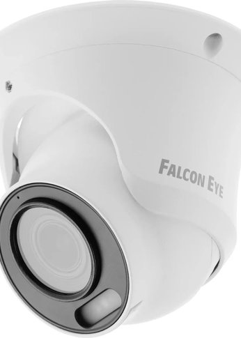 Камера IP Falcon Eye FE-IPC-DV5-40pa 2.8-12mm цветная корп.:белый