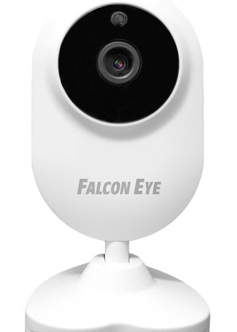 Камера IP Falcon Eye Spaik 1 3.6-3.6mm цв. корп.:белый