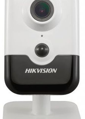 Камера IP Hikvision DS-2CD2423G0-IW (2.8mm) (W) 2.8-2.8mm цв. корп.:белый