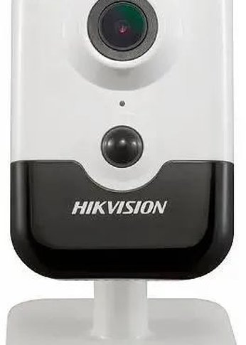 Камера IP Hikvision DS-2CD2443G2-I(2.8mm) 2.8-2.8mm цветная корп.:белый/черный