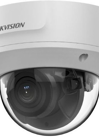 Камера IP Hikvision DS-2CD2743G2-IZS 2.8-12mm цв. корп.:белый