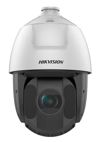 Камера IP Hikvision DS-2DE5425IW-AE(T5)(B) 4.8-120mm цв.