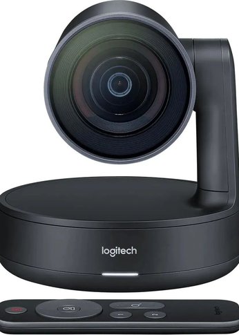 Камера Web Logitech Conference Cam Rally (960-001227)