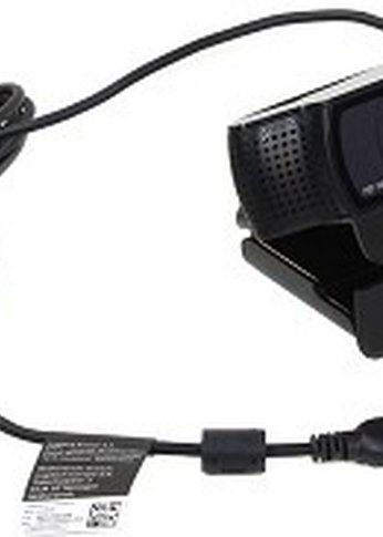 Камера Web Logitech  Full HD 1080p  Pro Webcam C920, USB 2.0, 1920*1080, 15Mpix foto, автофокус, Mic, Black