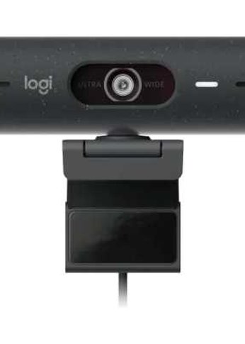 Камера Web Logitech HD Webcam Business Brio 505 черный 4МП USB3.0 (960-001463)