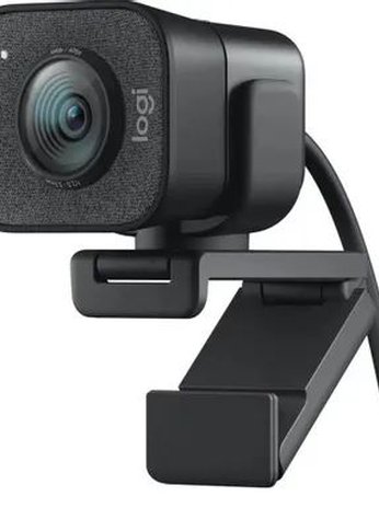 Камера Web Logitech StreamCam GRAPHITE