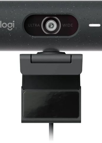 Камера Web Logitech Webcam BRIO 505