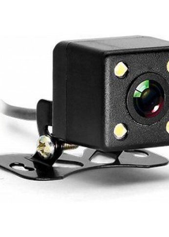 Камера заднего вида Sho-Me CA 3560 LED