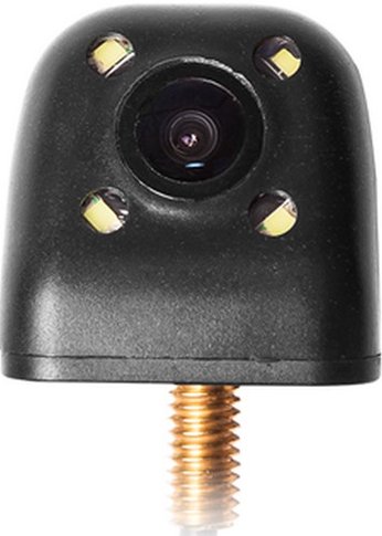 Камера заднего вида Sho-Me CA 9204 LED