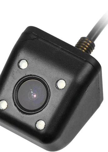 Камера заднего вида Sho-Me CA-9204LED