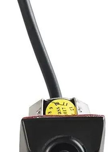 Камера заднего вида Silverstone F1 Interpower Cam-IP-940F/R универсальная