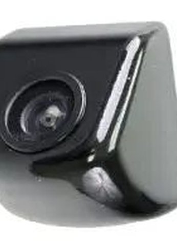 Камера заднего вида Silverstone F1 Interpower IP-980HD универсальная