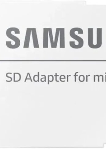 Карта памяти microSDXC EVO+ 128GB Samsung V10 W/A MB-MC128SA/EU