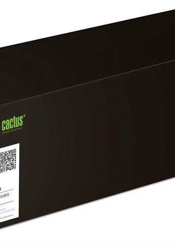 Картридж лазерный Cactus CS-ALC8030BK 006R01701 черный (26000стр.) для Xerox AltaLink C8030/35/45/55/70