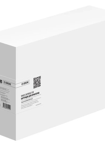 Картридж лазерный Cactus CS-EXV29C голубой (27000стр.) для Canon iR-AC5030/5035/5235/5240