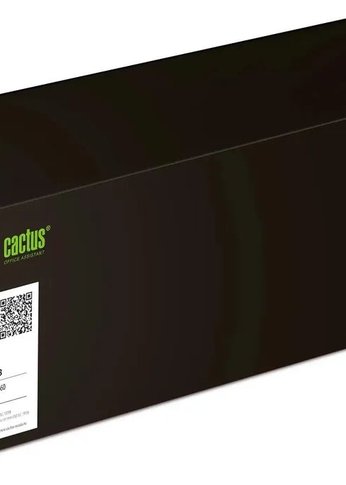 Картридж лазерный Cactus CS-W9053MC W9053MC пурпурный (52000стр.) для HP LJ MFP E87640/87650/87660