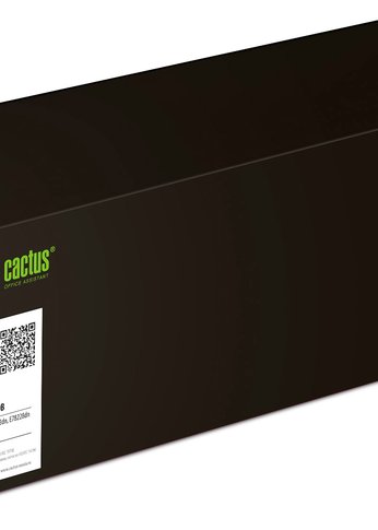 Картридж лазерный Cactus CS-W9213MC пурпурный (28000стр.) для HP MP Color LaserJet Managed MFP E78223dn, E78228dn