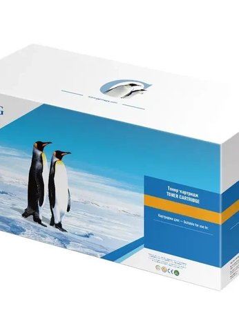 Картридж лазерный G&G GG-719H черный (6500стр.) для Canon MF5840dni-Sensys/MF5880dni; LBP6300i/6650i
