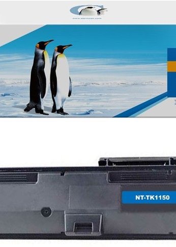 Картридж лазерный G&G GG-TK1150 черный (3000стр.) для Kyocera ECOSYS M2135DN/M2635DN/M2735DW;P2235D