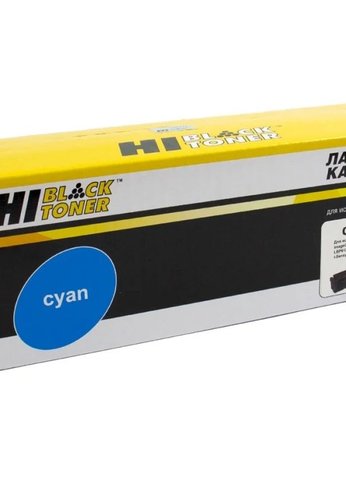 Картридж лазерный Hi-Black 045HC для Canon LBP-611/613/MF631/633/635, C, 2,2K