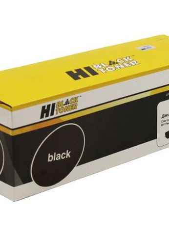 Картридж лазерный Hi-Black CF350A для HP CLJ Pro MFP M176N/M177FW, BK, 1,2К