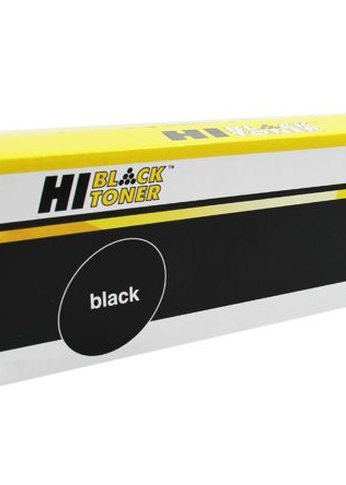 Картридж лазерный Hi-Black CF530A для HP CLJ Pro M154A/M180n/M181fw, Bk, 1,1K