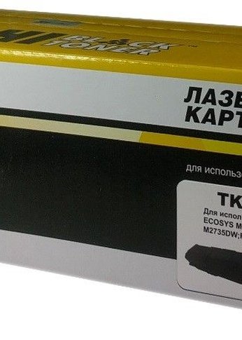 Картридж лазерный Hi-Black TK-1150 для Kyocera-Mita M2135dn/M2635dn/M2735dw, 3K с чипом