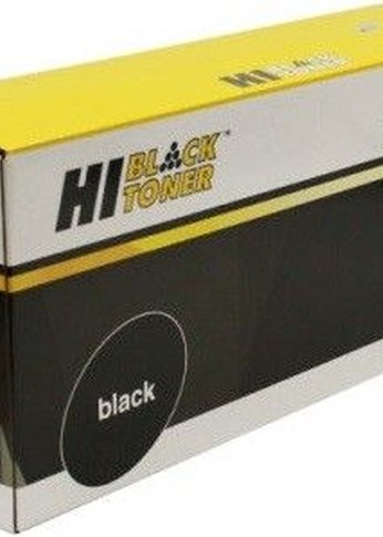 Картридж лазерный Hi-Black TK-410 для Kyocera KM-1620/1650/2020/2035/2050, 15К