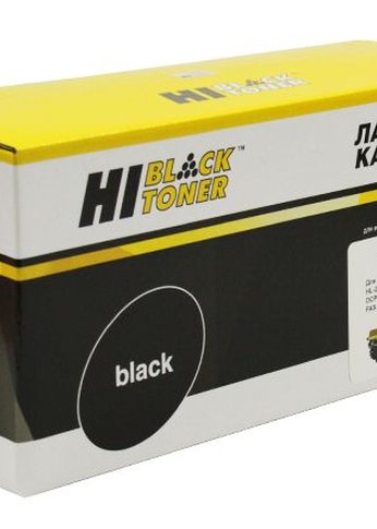 Картридж лазерный Hi-Black TN-2075 Hi-Black для Brother 2030/2040/2070, 2500 стр.