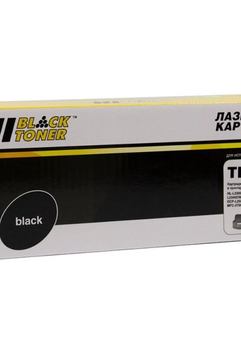 Картридж лазерный Hi-Black TN-2375 для Brother HL-L2300/2305/2320/2340/2360, 2,6K