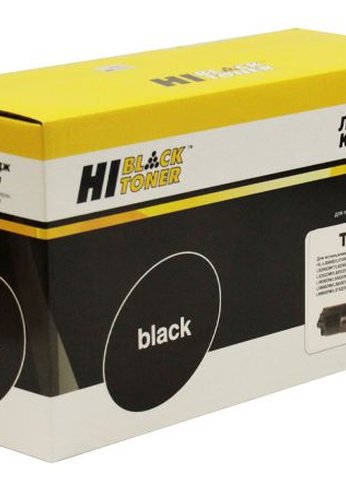 Картридж лазерный Hi-Black TN-3480 для Brother HL-L5000D/5100DN/5200DW, 8K