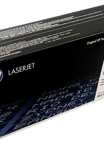 Картридж лазерный HP 136A W1360A Black Original LaserJet Toner Cartridge