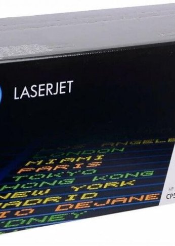 Картридж лазерный HP CE740A ,BlackColor LJ CP5225, Black, (7000стр)