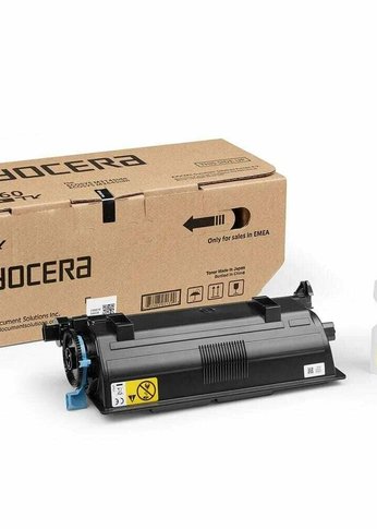 Картридж лазерный Kyocera TK-3060 1T02V30NL0 черный (14500стр.) для Kyocera M3145idn/M3645idn