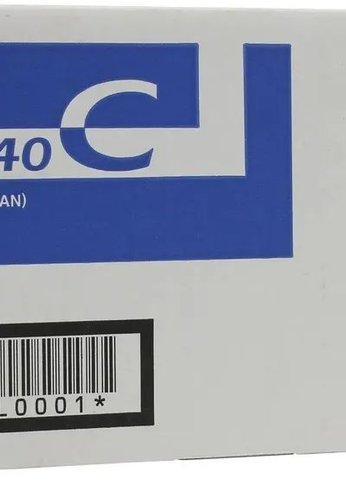Картридж лазерный Kyocera TK-5140C 1T02NRCNL0 голубой (5000стр.) для Kyocera Ecosys M6030cdn/M6530cdn/P6130cdn