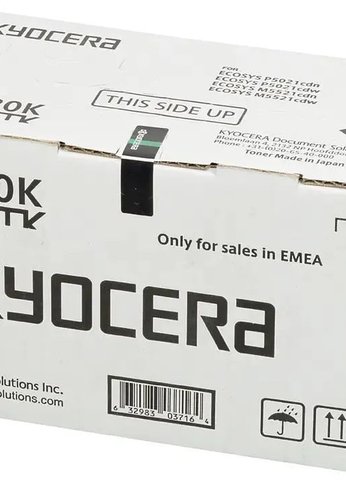 Картридж лазерный Kyocera TK-5220K 1T02R90NL1 черный (1200стр.) для Kyocera P5021cdn/cdw, M5521cdn/cdw