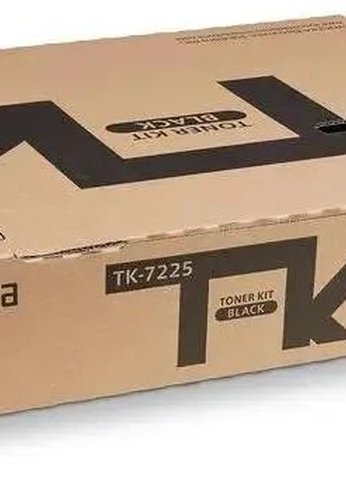 Картридж лазерный Kyocera TK-7225 1T02V60NL0 черный (35000стр.) для Kyocera TASKalfa 4012i