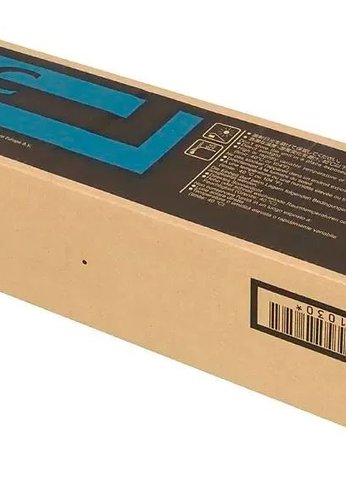 Картридж лазерный Kyocera TK-8305C 1T02LKCNL0 голубой для Kyocera TASKalfa 3050ci/3550ci