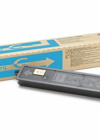 Картридж лазерный Kyocera TK-8325C 1T02NPCNL0 голубой (12000стр.) для Kyocera TASKalfa 2551ci
