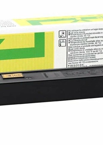 Картридж лазерный Kyocera TK-8325Y 1T02NPANL0 желтый (12000стр.) для Kyocera TASKalfa 2551ci