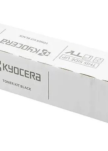 Картридж лазерный Kyocera TK-8335K 1T02RL0NL0 черный (25000стр.) для Kyocera TASKalfa 3252ci