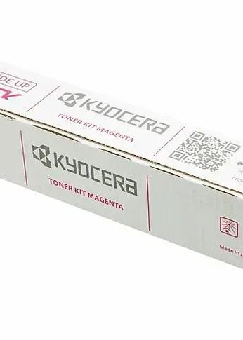 Картридж лазерный Kyocera TK-8335M 1T02RLBNL1 пурпурный (15000стр.) для Kyocera TASKalfa 3252ci