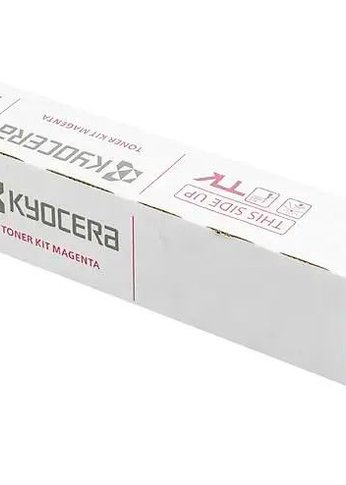 Картридж лазерный Kyocera TK-8345M 1T02L7BNL1 пурпурный (12000стр.) для Kyocera TASKalfa 2552ci