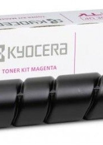 Картридж лазерный Kyocera TK-8365M 1T02YPBNL0 пурпурный (12000стр.) для Kyocera TASKalfa 2554ci