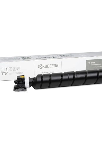 Картридж лазерный Kyocera TK-8375K 1T02XD0NL0 черный (30000стр.) для Kyocera TASKalfa 3554ci 3554