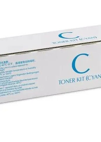 Картридж лазерный Kyocera TK-8515C 1T02NDCNL1 синий (20000стр.) для Kyocera TASKalfa 5052ci/6052ci/5053ci/6053ci
