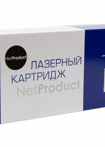 Картридж лазерный NetProduct 106R02773/106R03048 для Xerox Phaser 3020/WC 3025, 1,5K (новая прошивка)