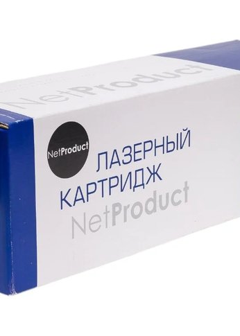 Картридж лазерный NetProduct CRG-728/328 для Canon MF4410/4430/4450/4570/4580, 2,1K