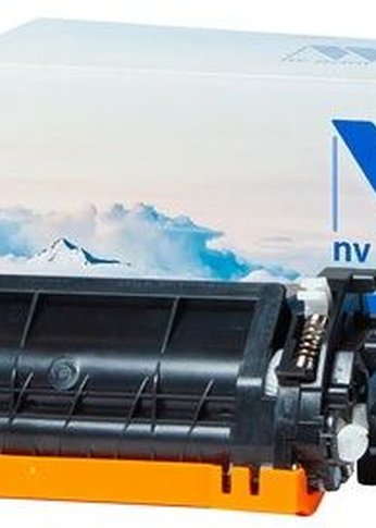 Картридж лазерный NVP  NV-051HT/CF230XT для Canon LBP-160 ser/162/MF-260 ser/264/267/269/HP LJP M203dw/M203dn/M227fdn/M227fdw/M227sdn (4100стр.)